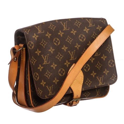 vintage louis vuitton monogram bag|vintage Louis Vuitton pre owned.